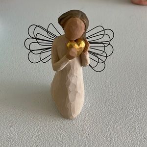 Willow Tree Angel of My Heart figure
